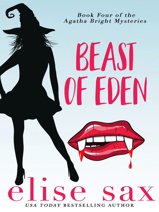 Title details for Beast of Eden by Elise Sax - Available
